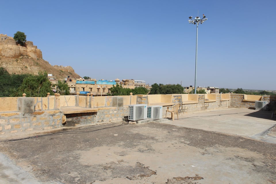Hotel Neeraj